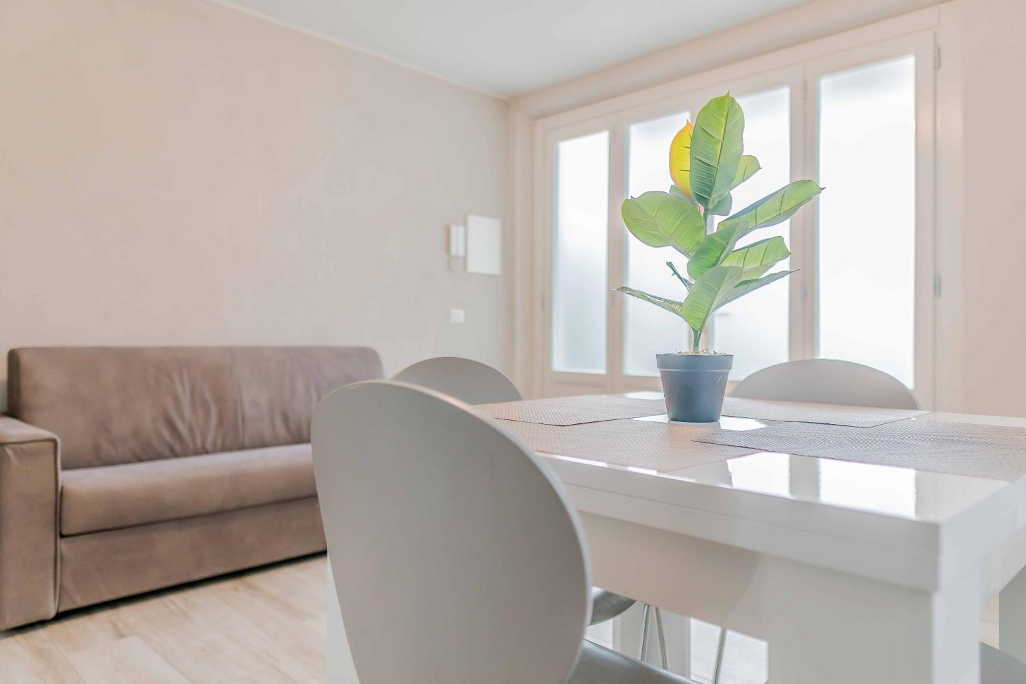 Il Giardino Di Alfonso - Malpensa Airport Relax Apartment Samarate Exterior photo
