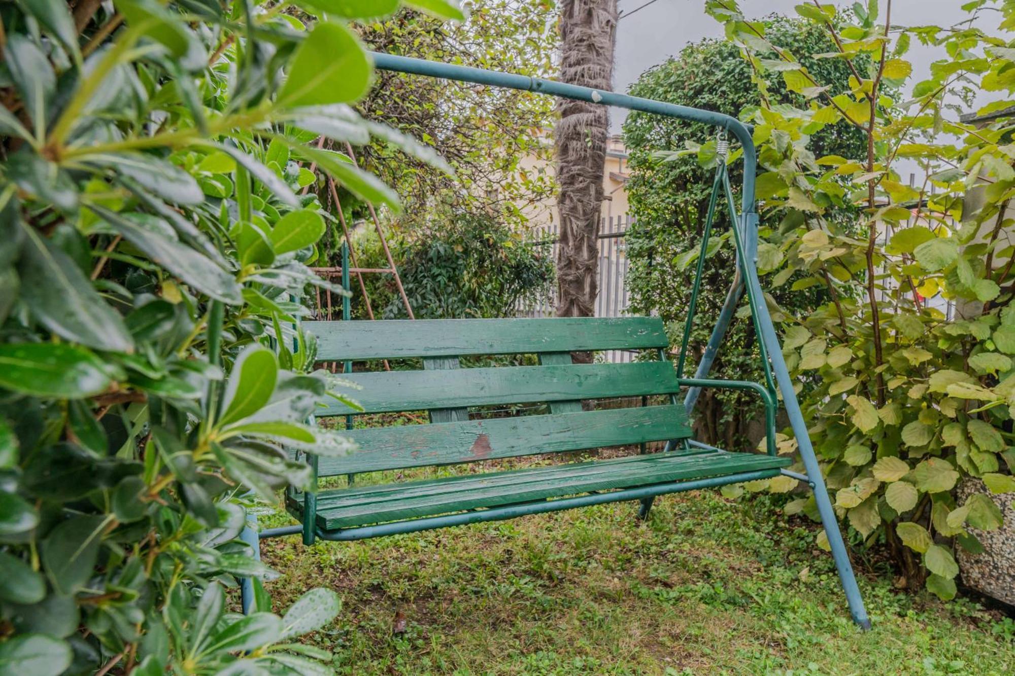 Il Giardino Di Alfonso - Malpensa Airport Relax Apartment Samarate Exterior photo